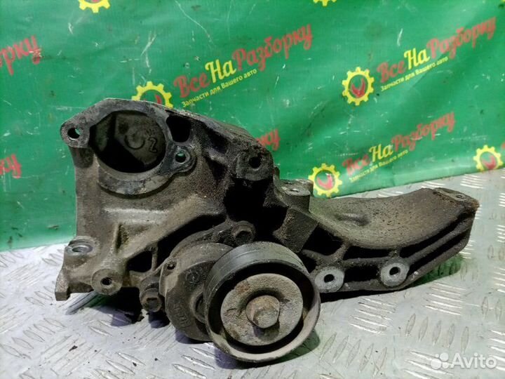 Кронштейн кондиционера Opel Vectra B седан 2.0