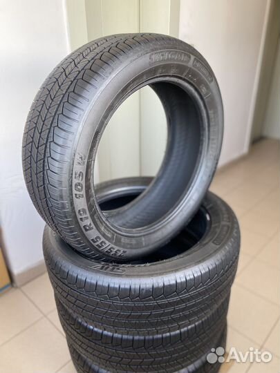 Tigar Summer SUV 235/55 R19 105W