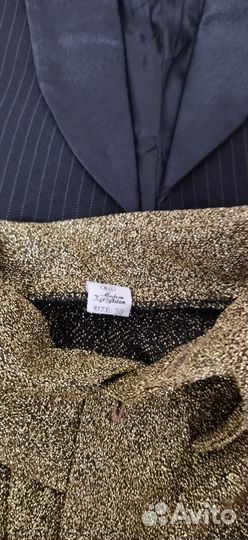 Костюм для мальчика 86 92