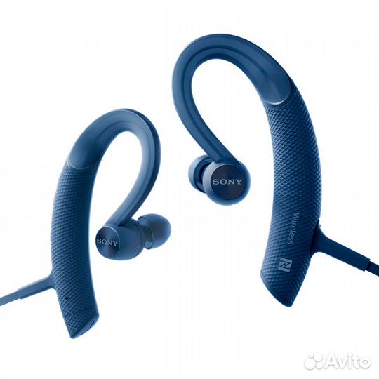 Наушники Sony MDR-XB80BS/BZBluetooth новые Ростест