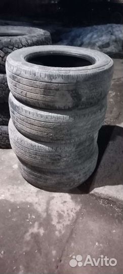 Continental Conti4x4SportContact 215/65 R16 98H