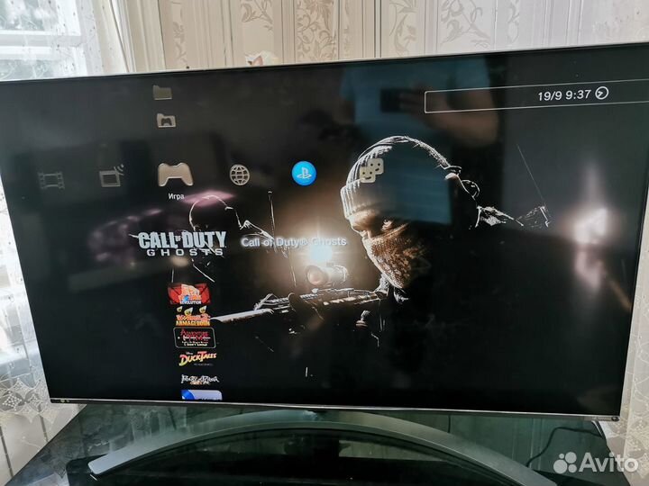 Sony PlayStation 3 Slim