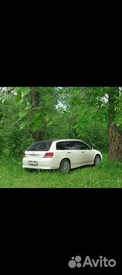 Съемная тонировка avancier