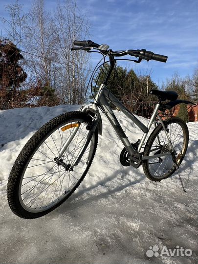 Велосипед Life 24