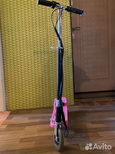 Детский электросамокат