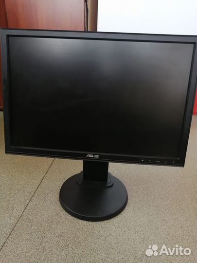 Монитор для компьютера