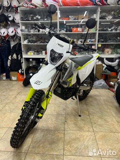 Мотоцикл Regulmoto nibbi