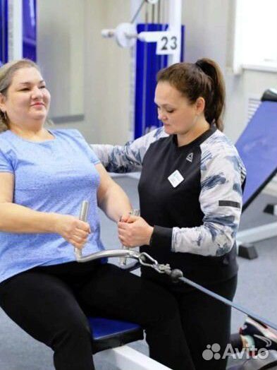 Инструктор /реабилитолог по лечебной физкультуре