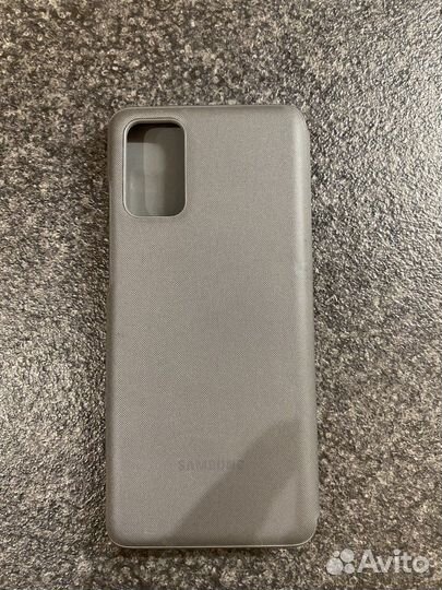 Чехол samsung smart led viewo cover s11оригинал