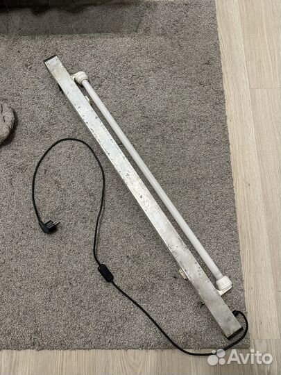 Террариум для ящериц