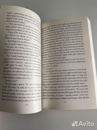 Книги на английском языке