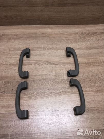 Ручка салона потолочная BMW 5 E60 комплект