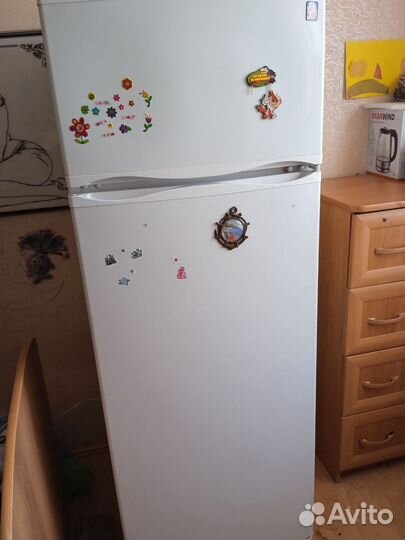 Холодильник на запчасти