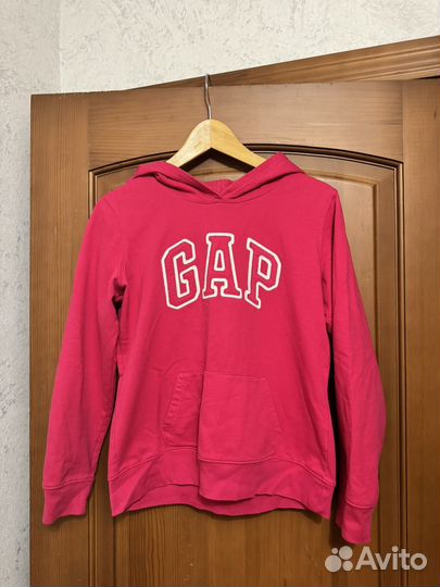 Gap толстовка женская