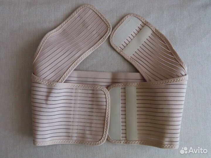 Бандаж на грудную клетку женский