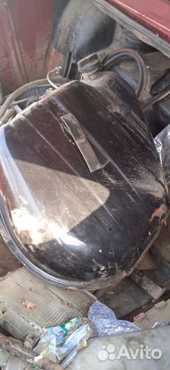 Проводка, Карбюратор Газель, топливный бак ваз