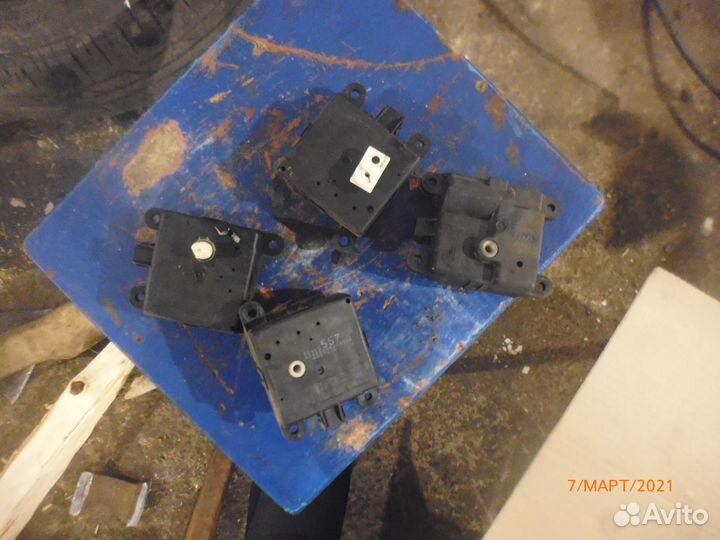 Рено лагуна 3 электро блоки печки