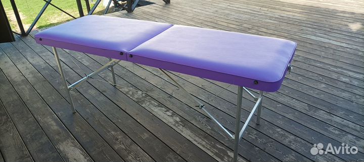 Массажный стол бу