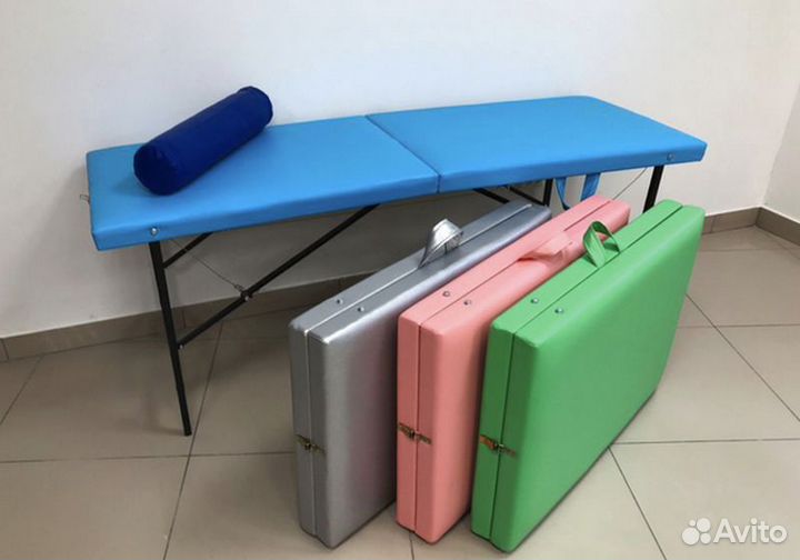 Кушетка для наращивания ресниц доставка