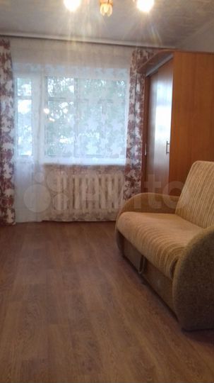 1-к. квартира, 30,7 м², 2/4 эт.