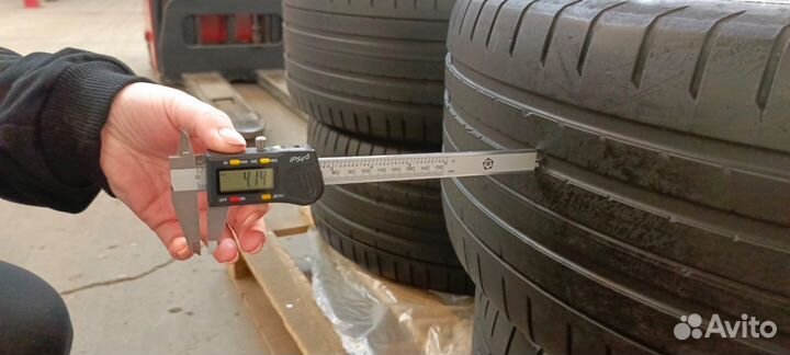 Goodyear Eagle F1 Asymmetric 2 285/45 R20 108W