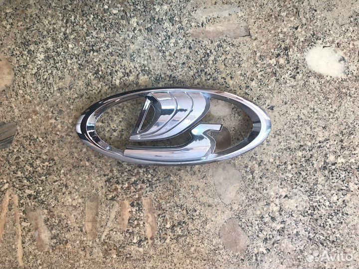 Решётка радиатора на ваз Нива 4х4 Урбан оригинал