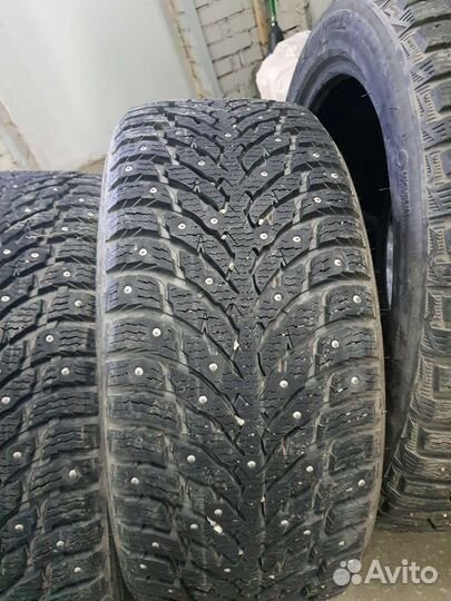 Nokian Tyres Hakkapeliitta 9 235/45 R18 98T
