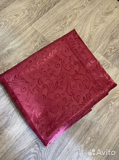 Продаю комплект ламбрекен со шторами новый