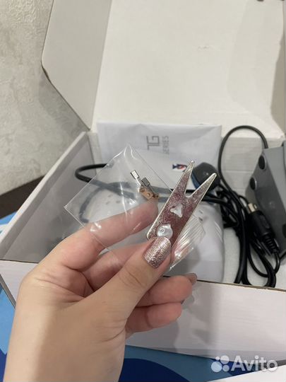 Аппарат для маникюра стронг 210