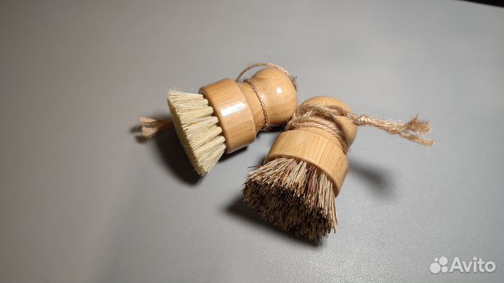 Набор щеток для мытья посуды