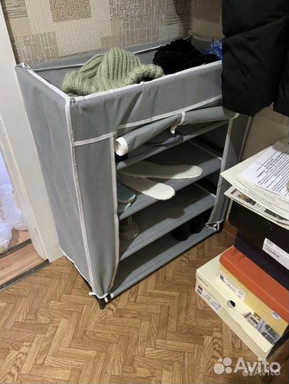 Для обуви