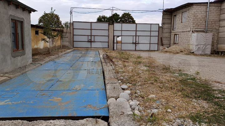 Готовый бизнес