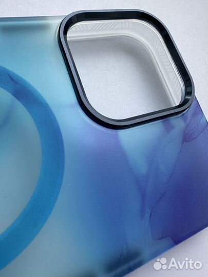 Чехол на iPhone 13 pro max и на 14 pro max