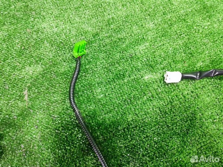 Проводка печки Honda Civic 4D (FD) 2009