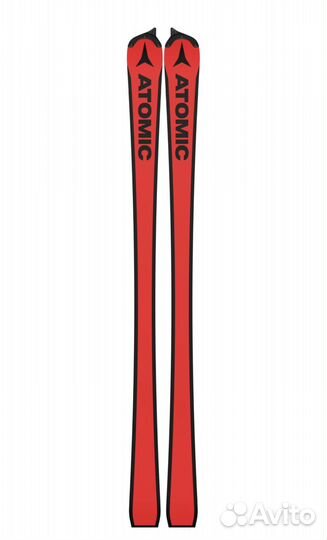 Горные лыжи Atomic Redster S9 FIS 155 (22/23)