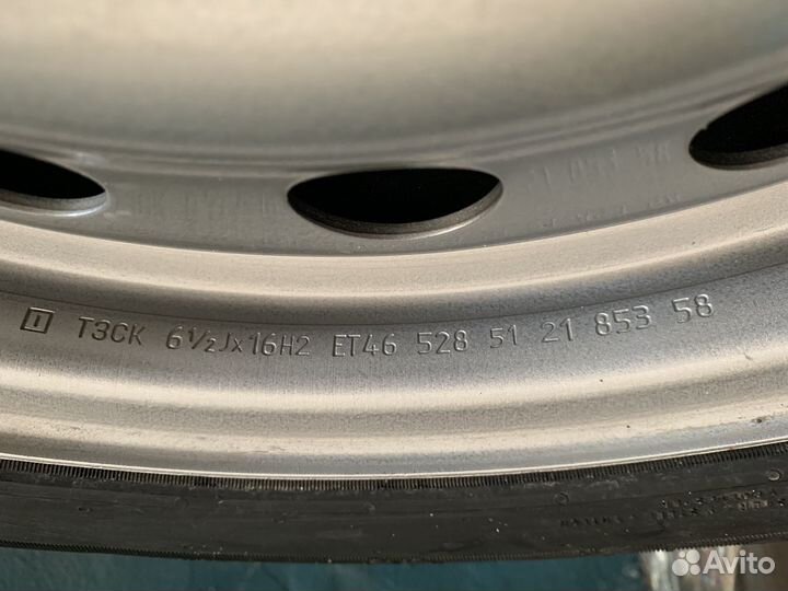 Headway HW508 205/55 R16