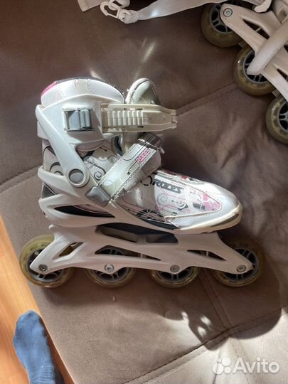 Ролики женские