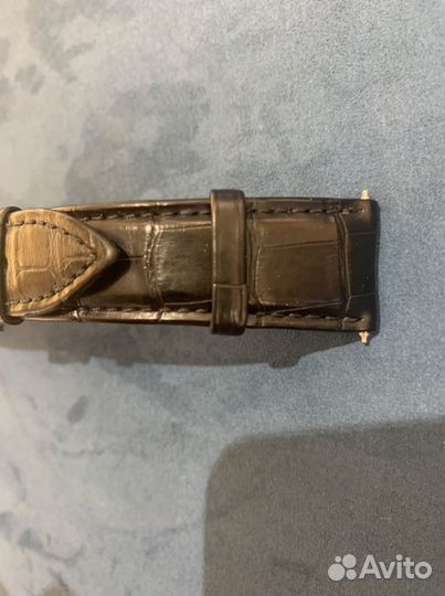 Клипса для часов с ремнем Ulysse Nardin