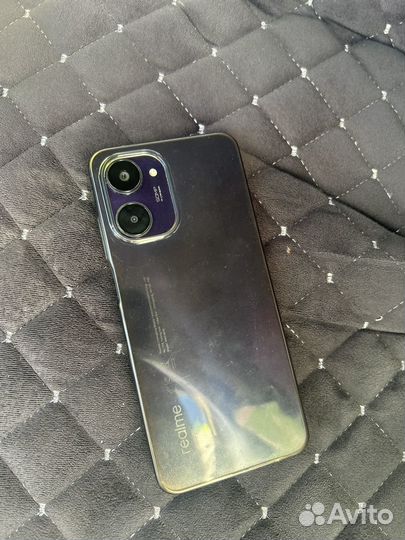 Телефон realme 10
