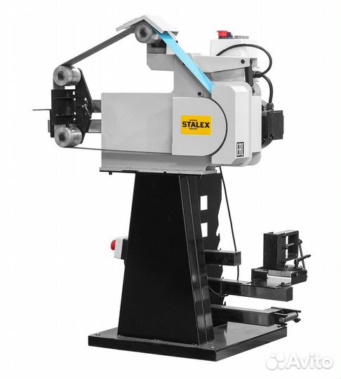 Станок шлифовальный комбинир. stalex SDD-75 389055