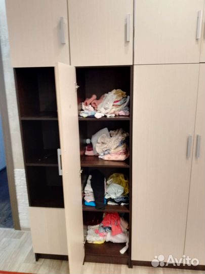 Мебель шкафы и стенки бу