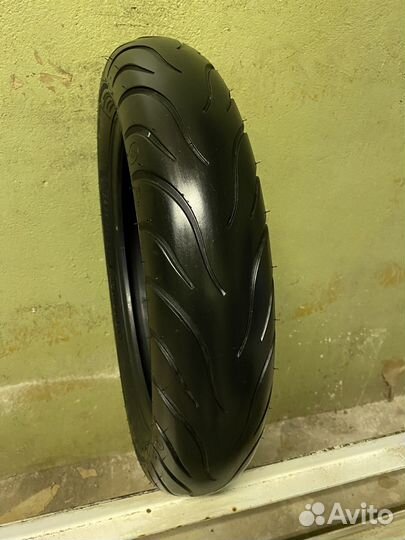 130/80 R17 Michelin Commander III Cruiser (5)