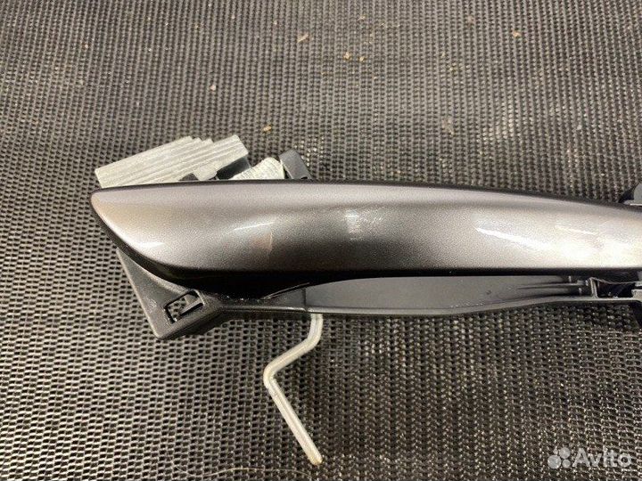 Ручка двери задняя правая Mazda Mazda3 BP