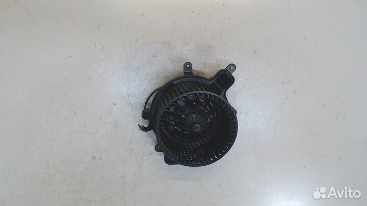 Двигатель отопителя Peugeot 3008, 2010