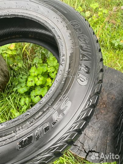 Yokohama Ice Guard Stud IG35 235/65 R17