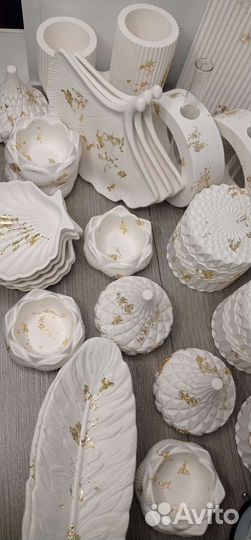 Декор для интерьера