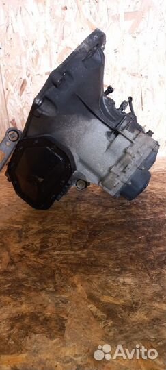 МКПП Opel Corsa D 1.4 a14xer 2010 55566112