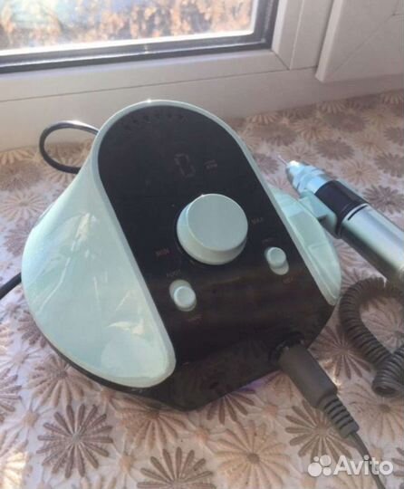 Аппарат для маникюра