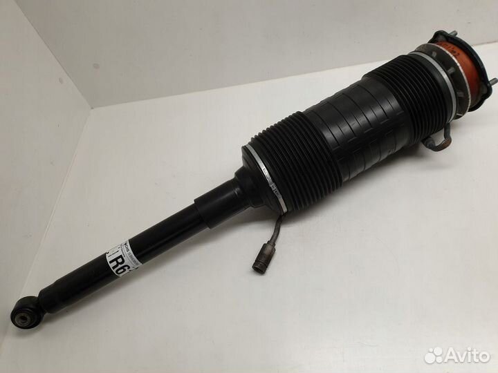 Гидростойка задняя для Mercedes W222 C217 ABC