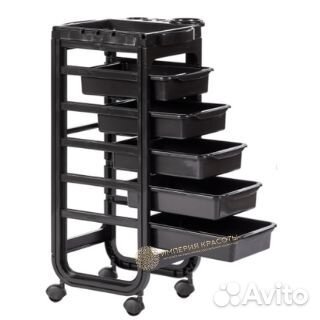 Парикмахерская тележка Т16